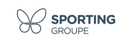 Logo Sporting Groupe