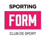 Logo Sporting Form